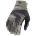 Вело перчатки TLD AIR Glove [Brushed Camo Army Green] SM