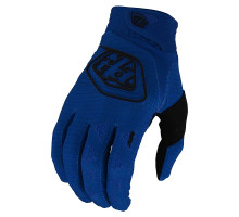 Детские вело перчатки TLD Youth Air Glove [Blue] YXS