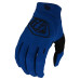 Дитячі вело рукавички TLD Youth Air Glove [Blue] YXS
