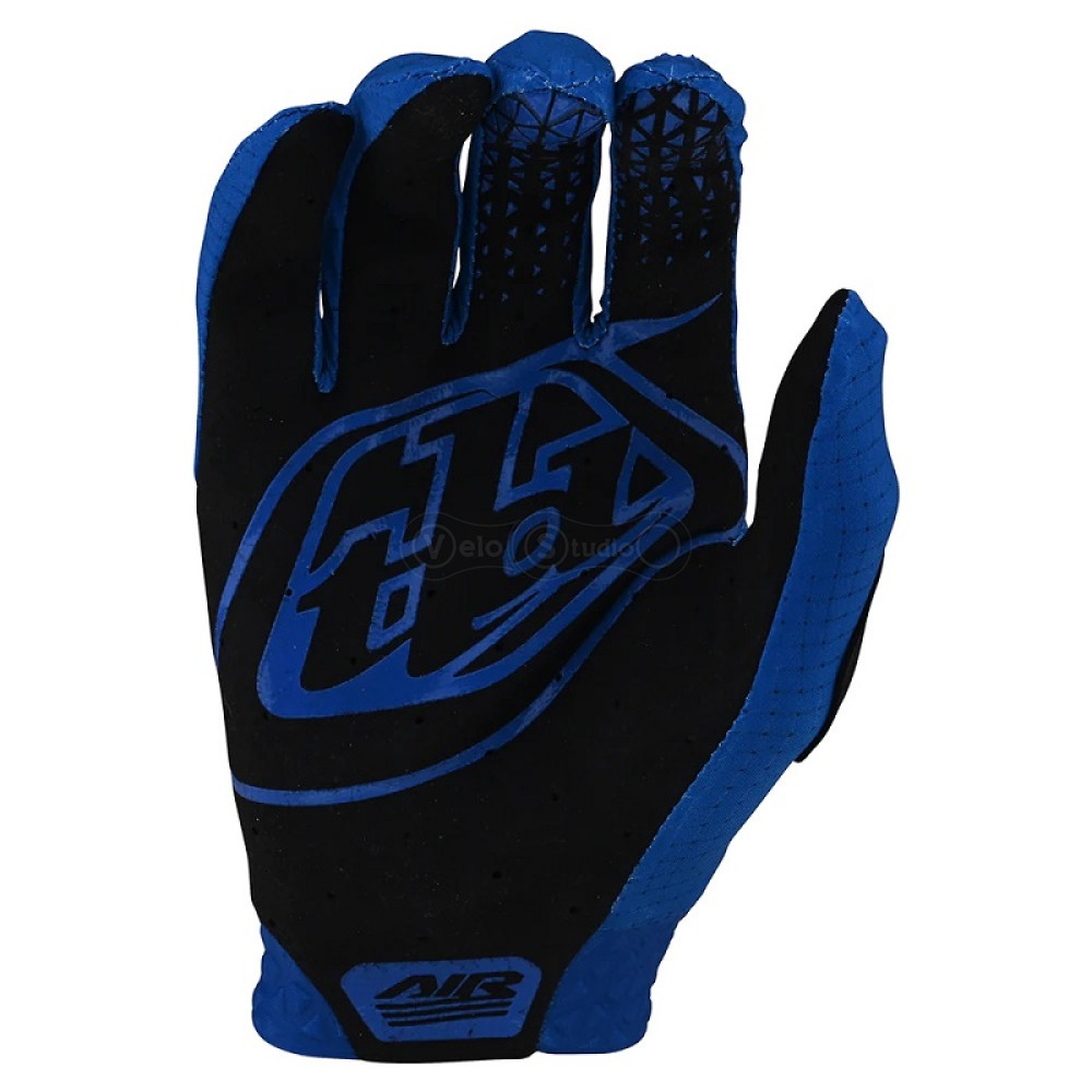 Дитячі вело рукавички TLD Youth Air Glove [Blue] YXS