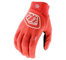 Детские вело перчатки TLD Youth Air Glove [Orange] YXS
