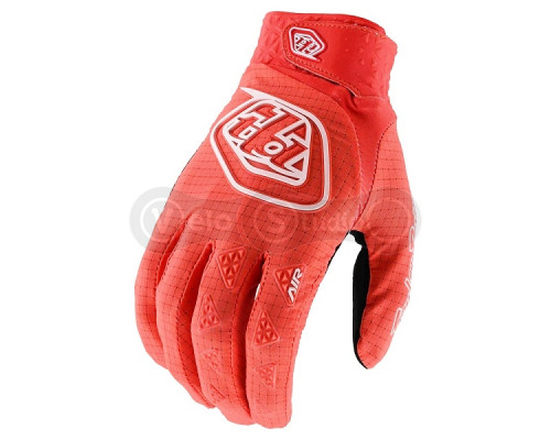 Дитячі вело рукавички TLD Youth Air Glove [Orange] YXS