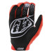Дитячі вело рукавички TLD Youth Air Glove [Orange] YSM