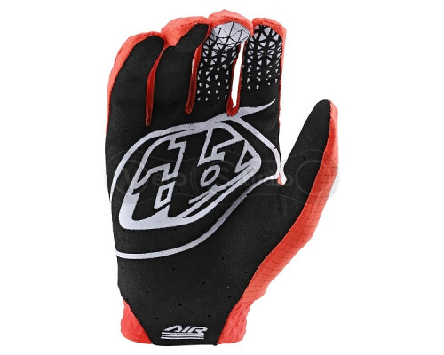 Дитячі вело рукавички TLD Youth Air Glove [Orange] YLG