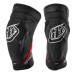 Вело наколінники TLD Raid Knee Guard D3O [Black] M