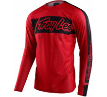 Джерси TLD SE PRO AIR Jersey [Vox Red] SM