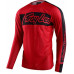 Джерси TLD SE PRO AIR Jersey [Vox Red] SM