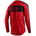 Джерси TLD SE PRO AIR Jersey [Vox Red] SM