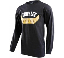 Футболка TLD ARC Long Sleeve Tee [BLack] SM