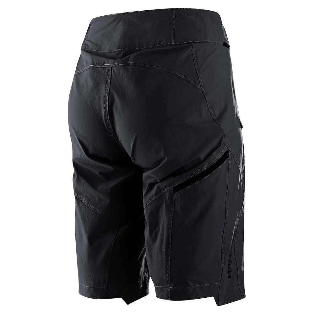 Жіночі вело шорти TLD WMNS Lilium Short [Black1] XS