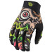Вело перчатки TLD AIR Glove Bigfoot [Black Green] MD