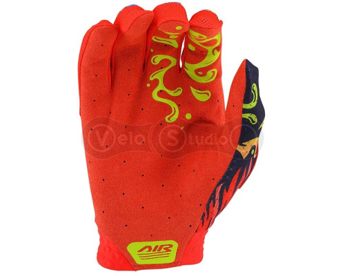 Вело рукавички TLD AIR Glove Bigfoot [Red Navy] MD