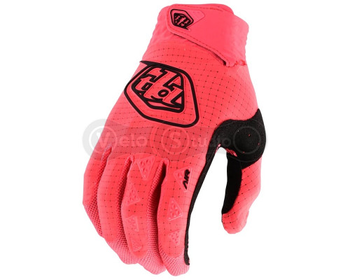Вело рукавички TLD AIR Glove [Glo Red] SM