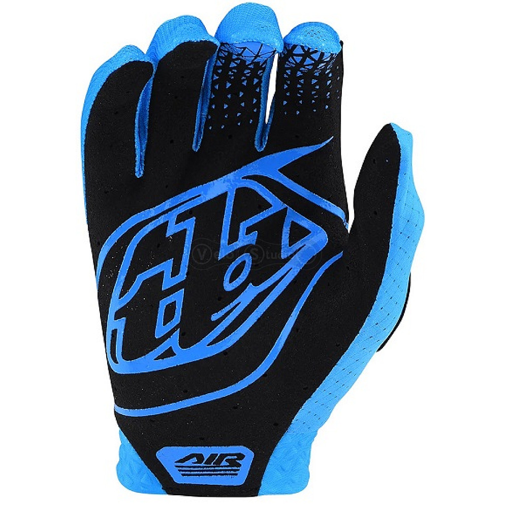 Вело перчатки TLD AIR Glove [Cyan] LG