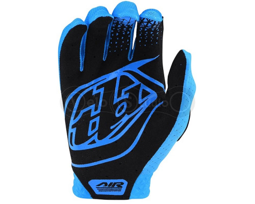 Вело рукавички TLD AIR Glove [Cyan] LG
