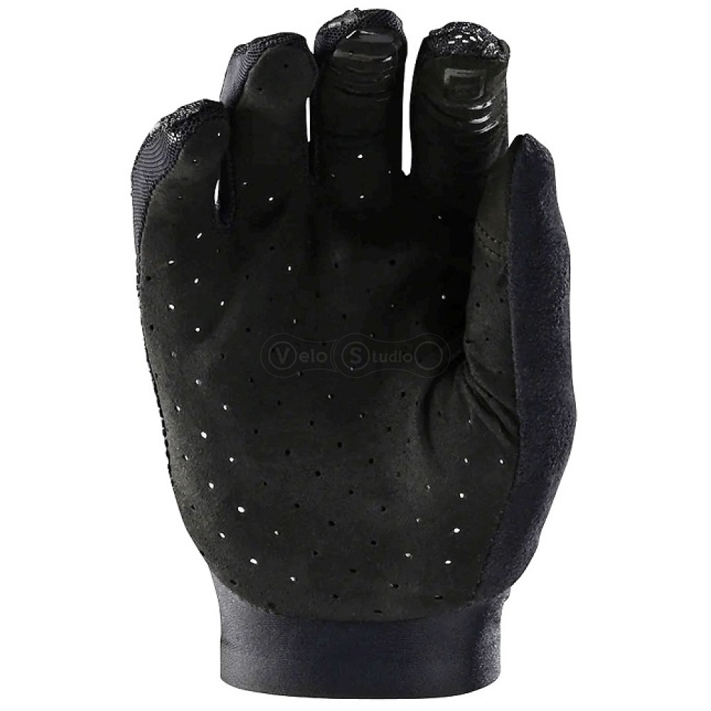 Жіночі вело рукавички TLD WMN ACE 2.0 GLOVE [PANTHER BLACK] SM