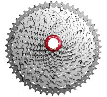 Кассета SUN RACE MX8 MTB 11 скоростей 11-46T алюминиевый паук