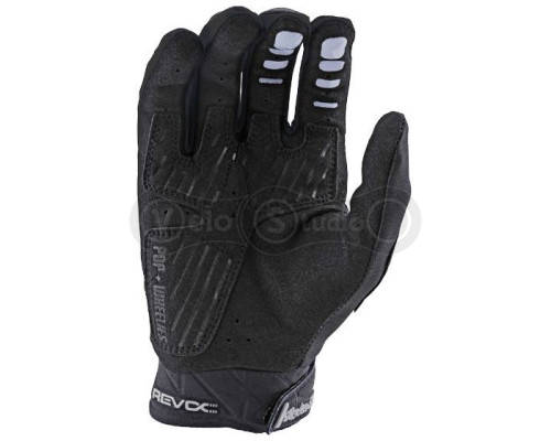 Перчатки TLD REVOX GLOVE [BLACK] S