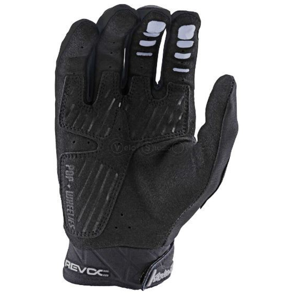 Перчатки TLD REVOX GLOVE [BLACK] M