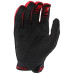 Рукавички TLD REVOX GLOVE [Red] S