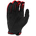 Рукавички TLD REVOX GLOVE [Red] M