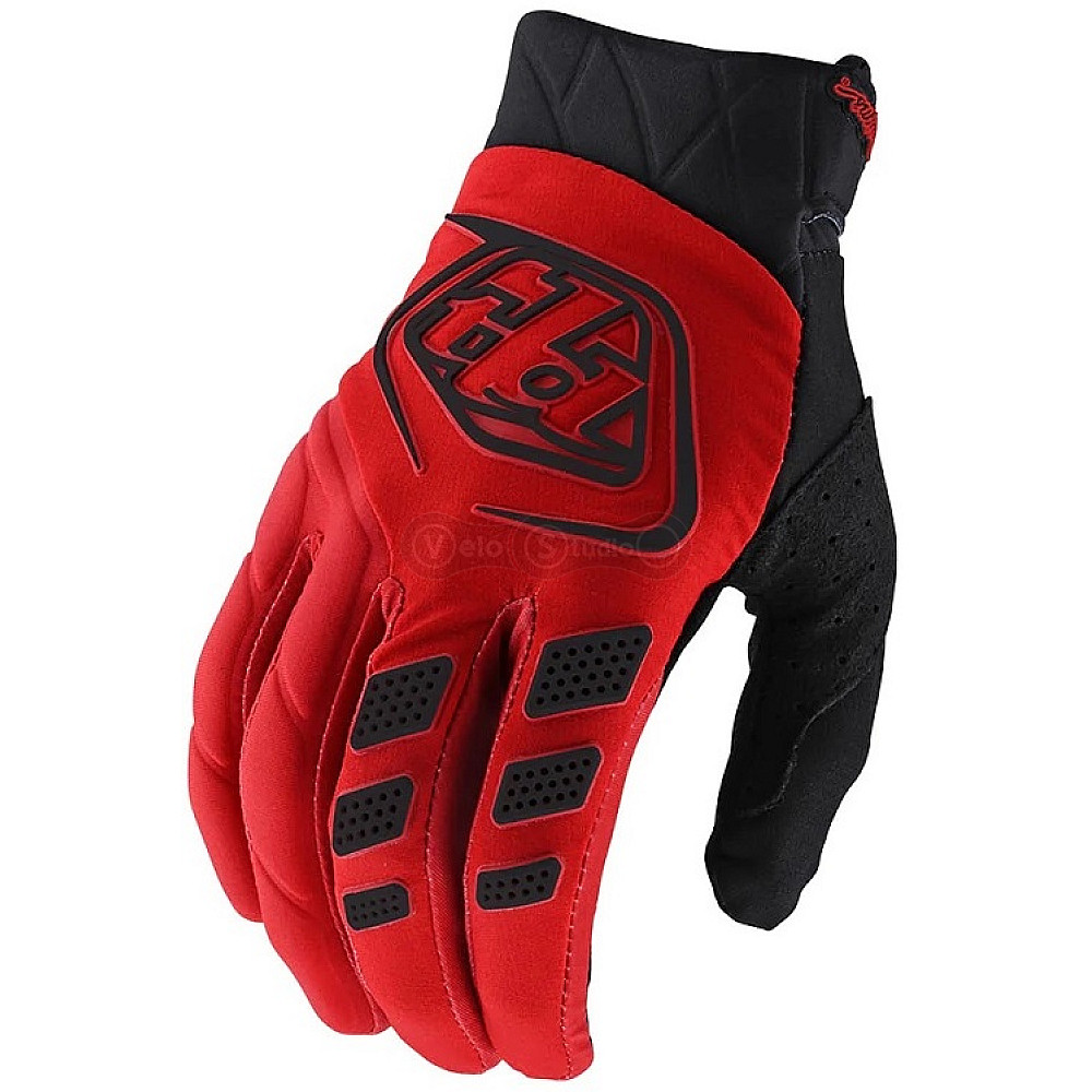 Перчатки TLD REVOX GLOVE [Red] XL