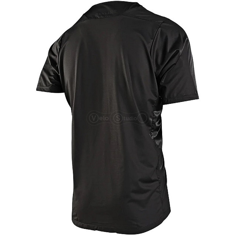 Вело джерсі TLD Skyline Air SS Jersey Jet Fuel [Carbon] MD