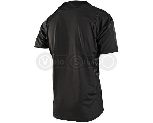 Вело джерсі TLD Skyline Air SS Jersey Jet Fuel [Carbon] XL