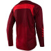 Вело джерси TLD Skyline Air LS Jersey [Fadas Wine] SM