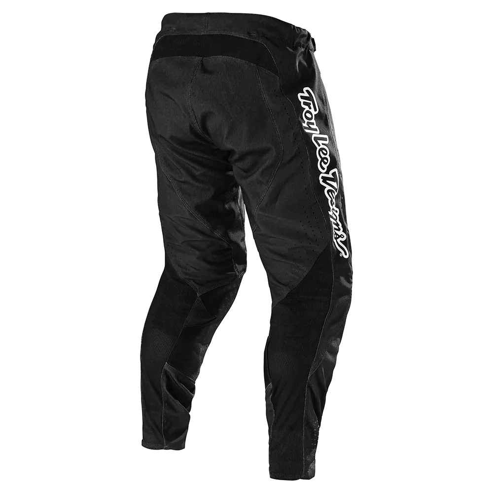 Мото штаны TLD Se Pro Pant Solo [BLack] S (30)