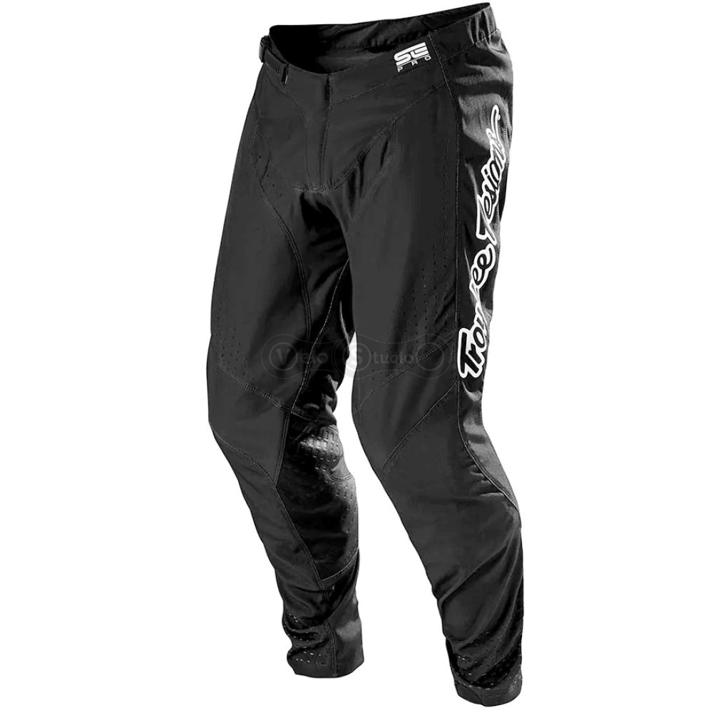 Мото штаны TLD Se Pro Pant Solo [BLack] M (32)