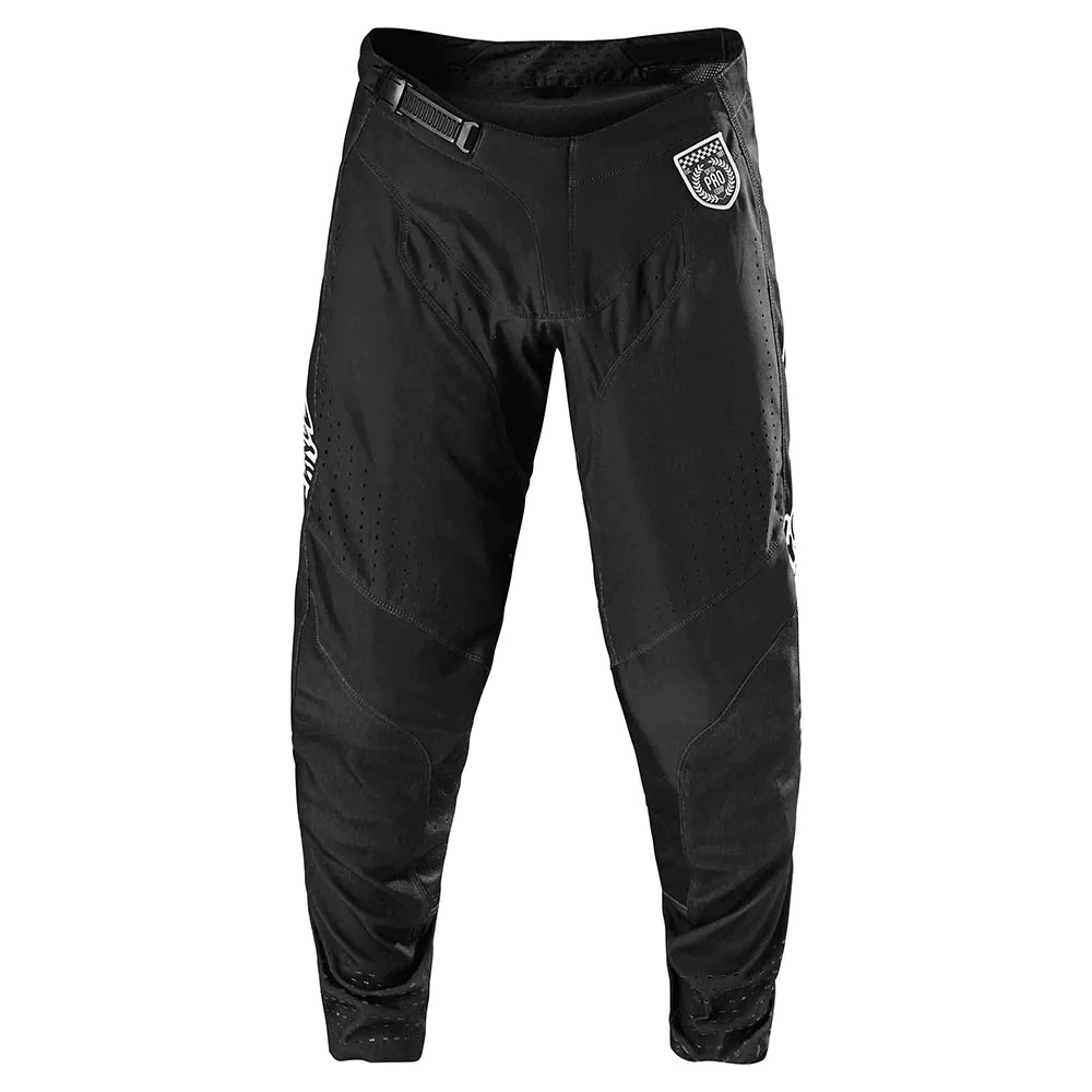 Мото штаны TLD Se Pro Pant Solo [BLack] M (32)