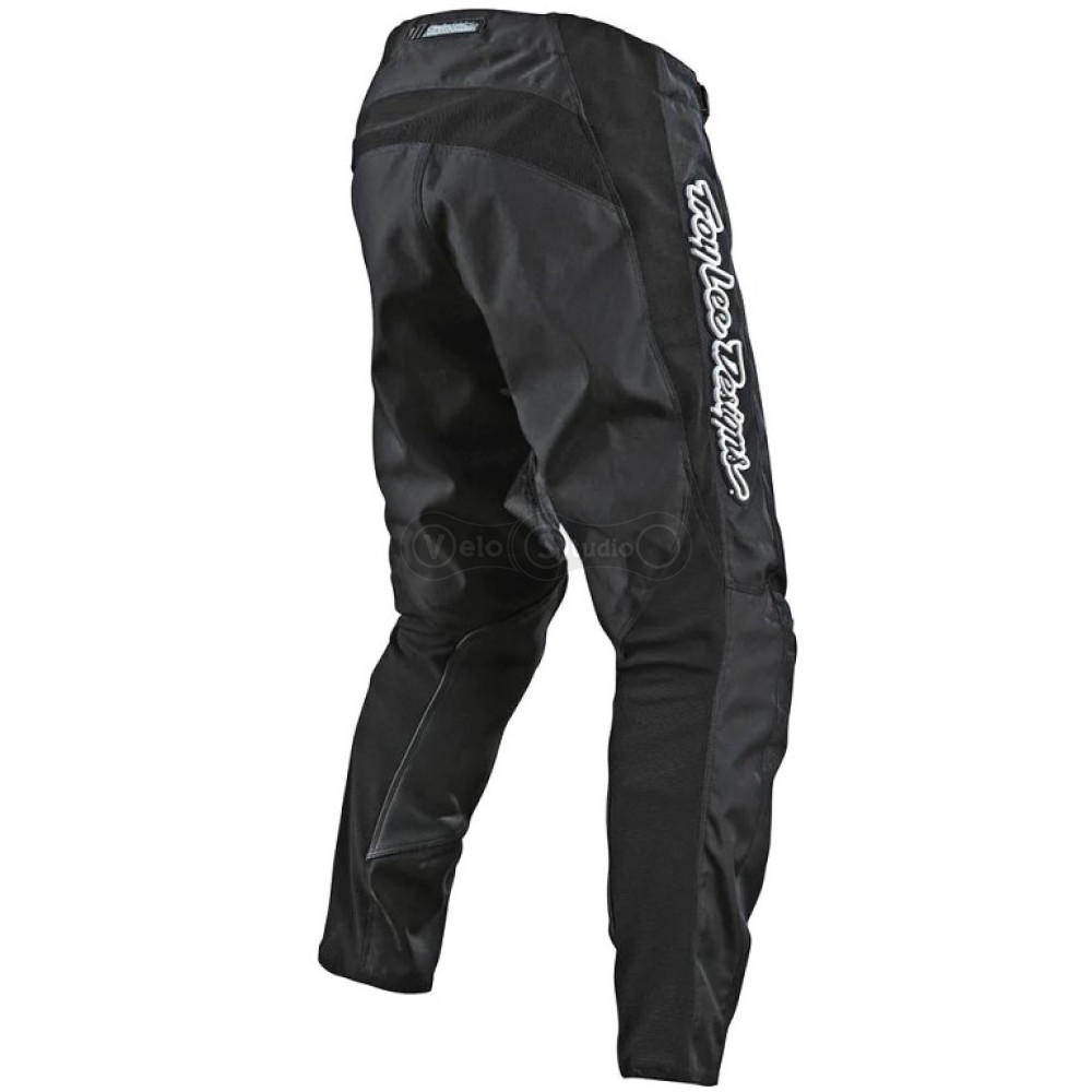 Мото штаны TLD GP Pant Mono [Black] размер S (30)