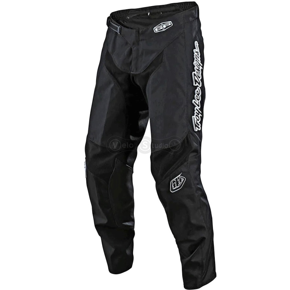 Мото штаны TLD GP Pant Mono [Black] размер L (34)