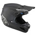 Мото шлем TLD SE5 Carbon Mips Integra Helmet [Stealth BLk/Chrome] S (55-56 см)