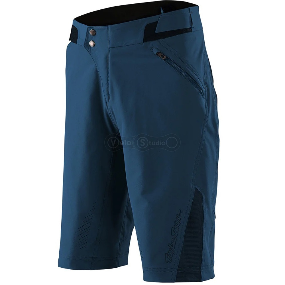Велошорты TLD Ruckus SHORT Shell [Dark Slate Blue] 38