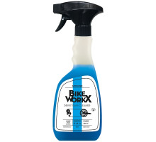 Очищувач (дегрізер) BikeWorkX Drivetrain Cleaner 500ml