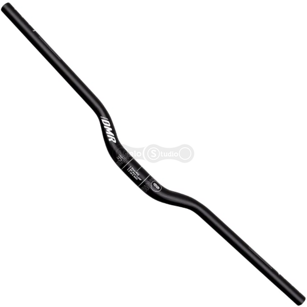 Руль DMR ODUB BAR - 35 - 800мм - 35мм Rise - Black