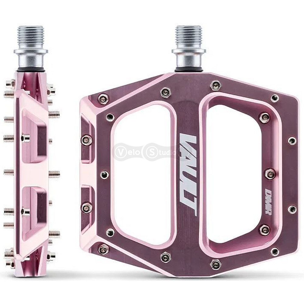 Педалі DMR - Vault - Pink Punch