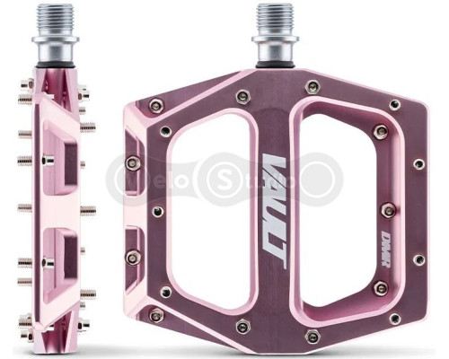 Педалі DMR - Vault - Pink Punch