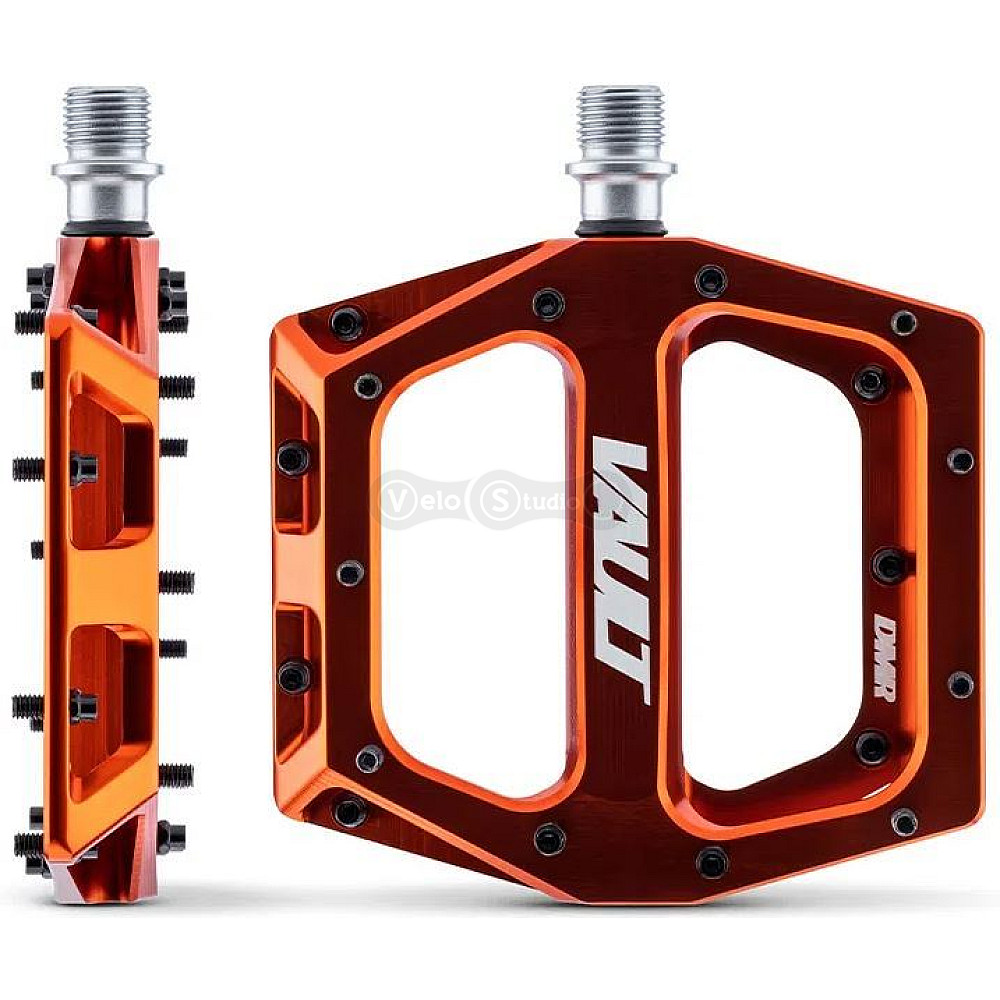 Педали DMR - Vault - Copper Orange