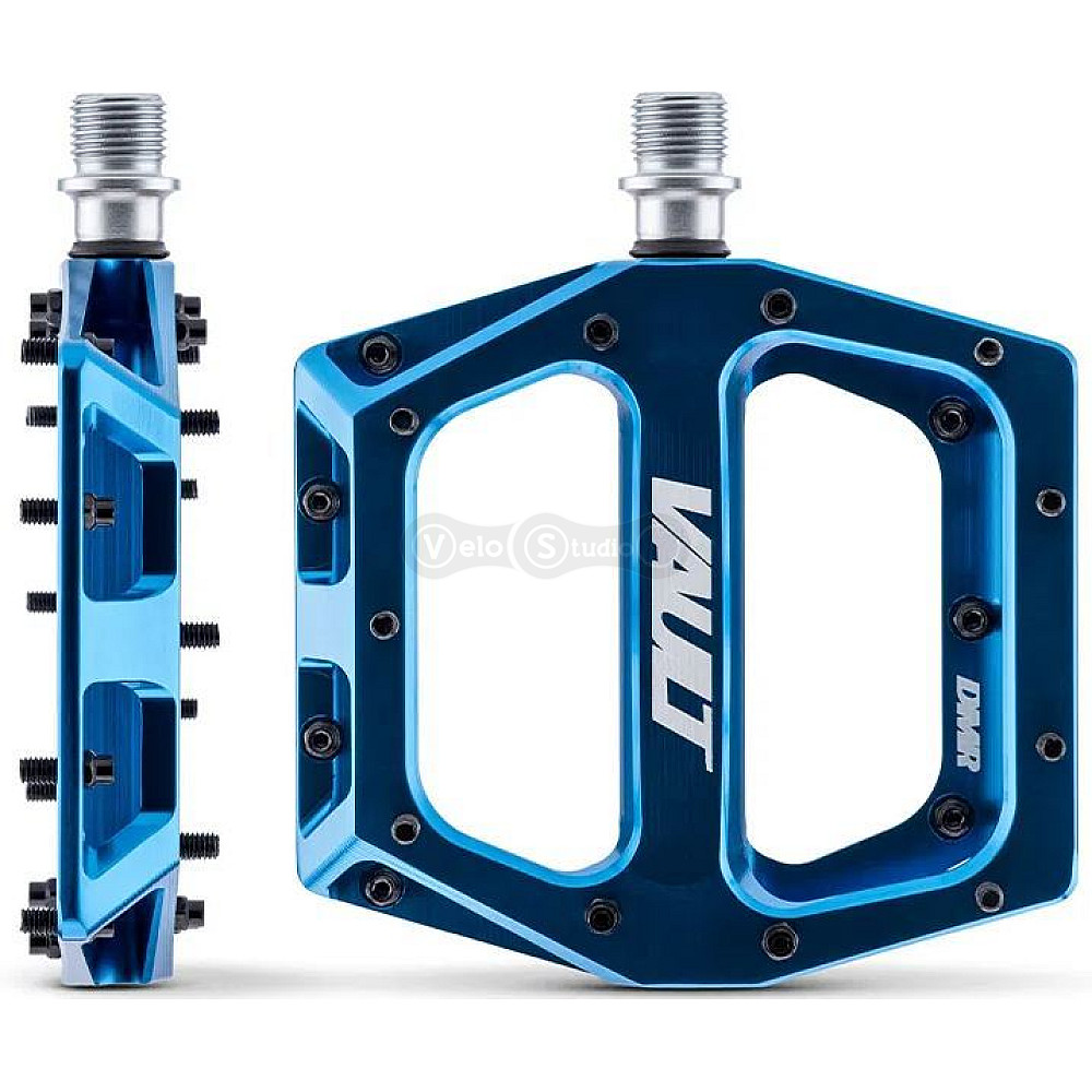 Педали DMR - Vault - Super Blue