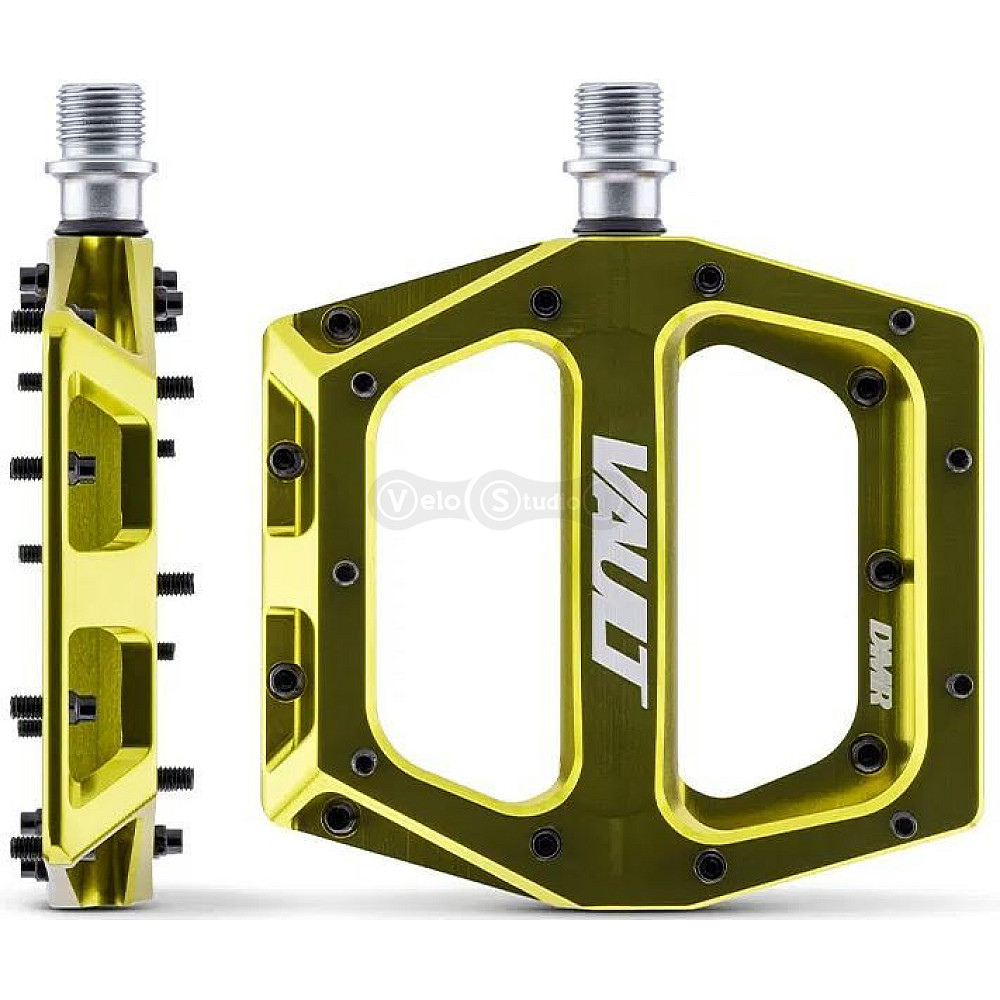 Педали DMR - Vault - LemLime