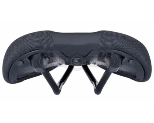Сідло DMR SADDLE Stage 2 Black 278mm x 147mm