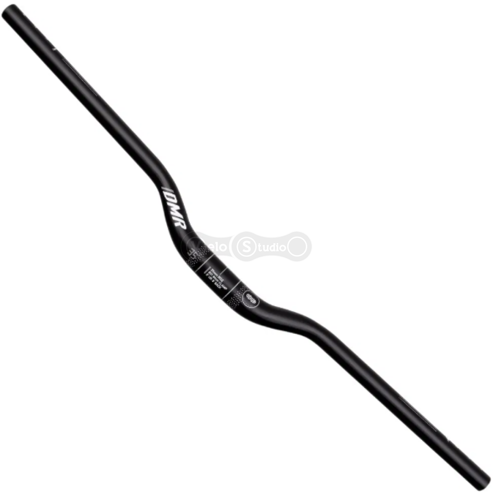 Кермо DMR ODUB BAR - 31.8 -780мм - 35мм Rise - Black