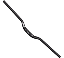 Руль DMR ODUB BAR - 31.8 -780мм - 35мм Rise - Black