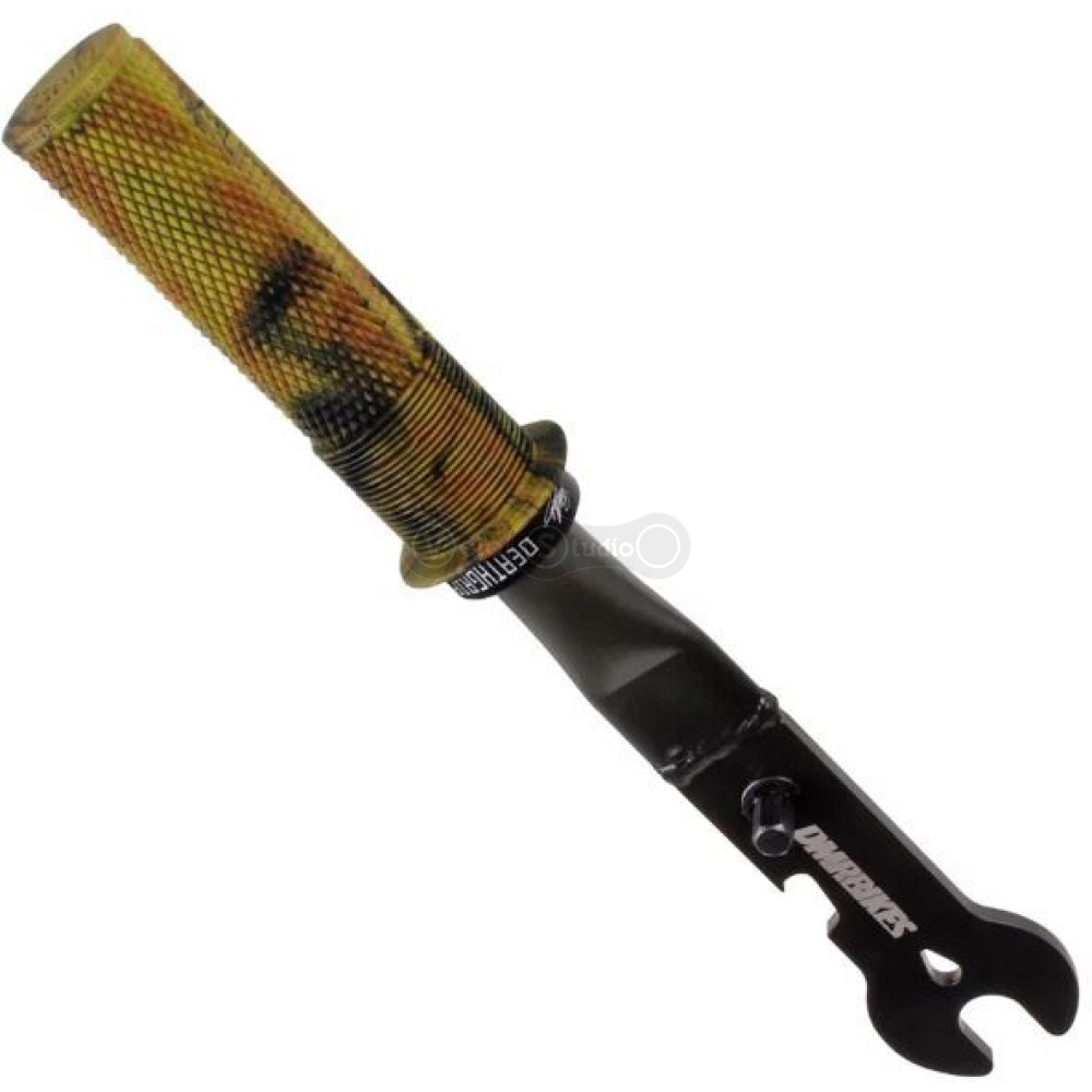 Ключ для педалей DMR Pedal Spanner - Camo