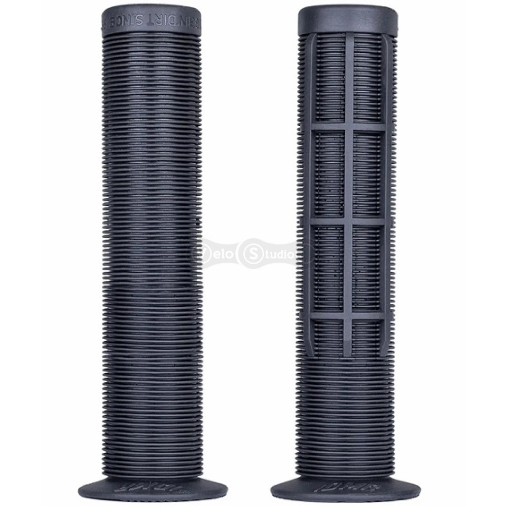 Грипси DMR Grip Grid Black