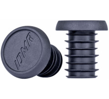 Заглушки руля DMR Bar Plug - Black