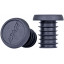 Заглушки руля DMR Bar Plug - Black